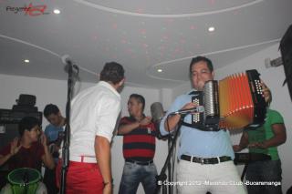 Foto 20 de Sabado 08 de Septiembre 2012 en Discoteca Macondo Club Bucaramanga, Bucaramanga