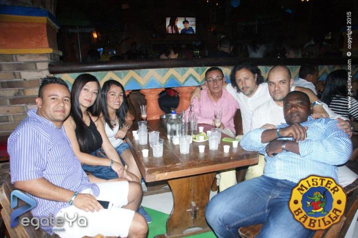 Foto 4 de MISTER BABILLA 28 y 29 DE AGOSTO DE 2015 en Discoteca MISTER BABILLA cartagena, Cartagena