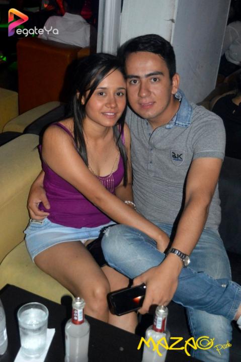 Foto 5 de Mazao Park - 2do FDS Dic. 2015 en Mazao Park, Cali
