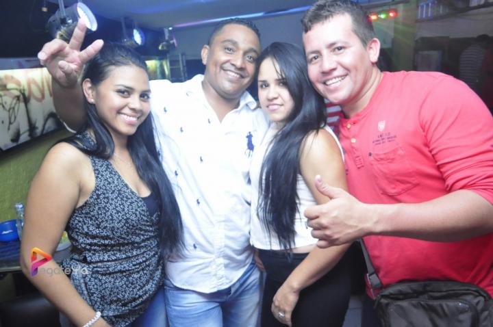 Foto 28 de New York sábado 13 de junio 2015 en Discoteca New York Bucaramanga, Bucaramanga