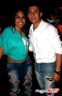 Foto 8 de Noviembre 17 del 2012 en Jala Jala Club, Cali