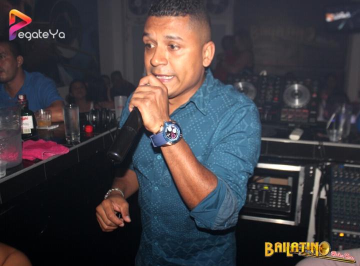 Foto 39 de Bailatino - 3er Fds Abril 2016 en Bailatino - Bar, Cali