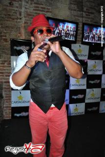 Foto 53 de leblon viernes 21 y sbado 22 de sep 2012 en Discoteca LEBLON Cartagena, Cartagena