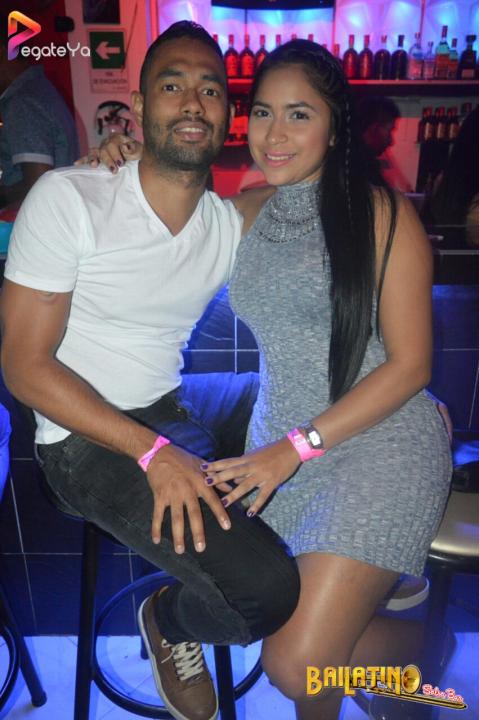 Foto 21 de Bailatino - 1er Fds Febrero 2017 en Bailatino - Bar, Cali