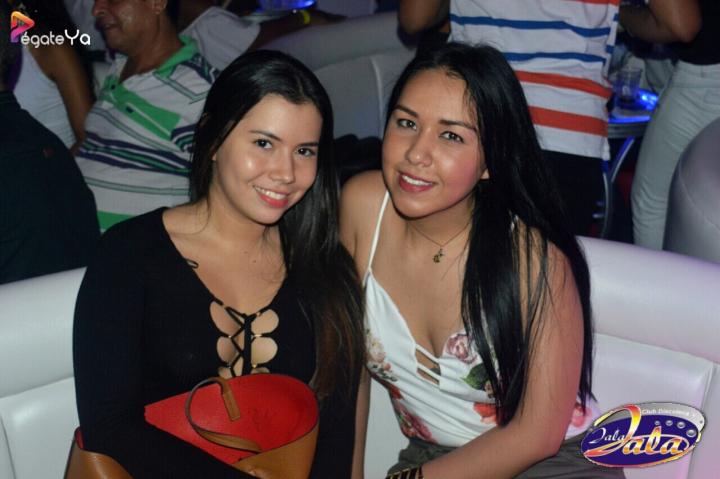 Foto 23 de JalaJala - 3er Fds Junio 2017 en Jala Jala Club, Cali