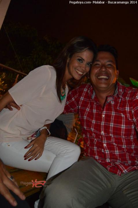 Foto 79 de Malabar Discoteca viernes 12 sep 2014 en Discoteca Malabar Bucaramanga, Bucaramanga