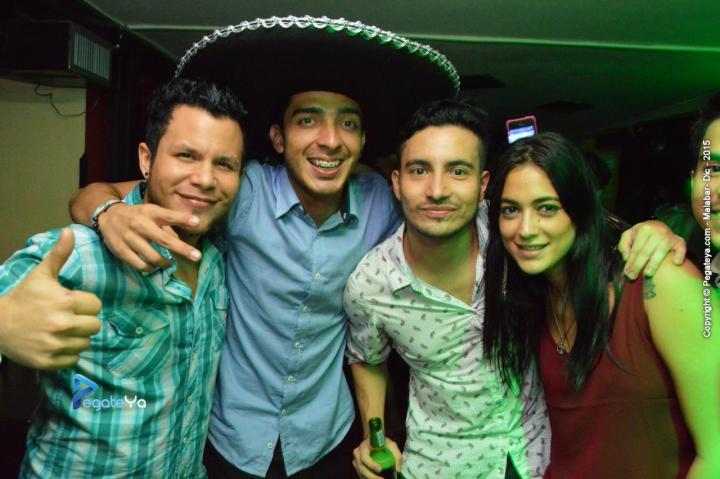 Foto 38 de MALABAR - sabado 19 DIC 2015 en Discoteca Malabar Bucaramanga, Bucaramanga
