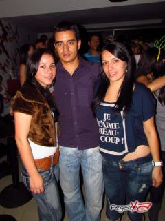 Foto 22 de Diciembre 17 del 2011 Aqui Te Quiero Ver en Aqui Te Quiero Ver Manizales, Manizales