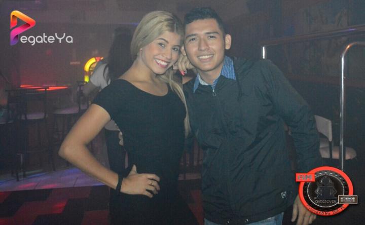 Foto 11 de Ampm Bar - 3er Fds Abril 2016 en Am / PM Bar - Cali, Cali