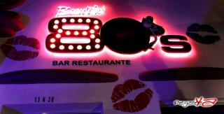 Foto 26 de Octubre 04 del 2013 en Beautiful 80`s Cali, Cali