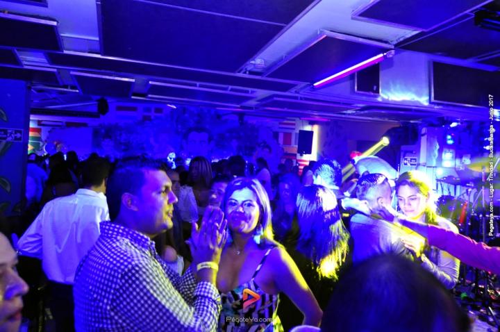 Foto 58 de Trinidad sábado 24 de junio de 2017 en Trinidad Discoteca Bucaramanga, Bucaramanga