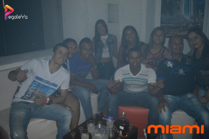 Foto 29 de Miami Bar - 2do FDS Junio 2015 en Miami Bar Cali, Cali