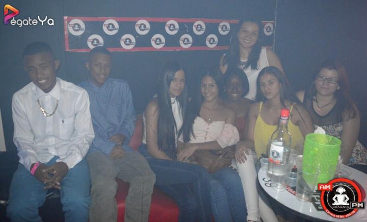Foto 32 de AmPm - 1er Fds Julio 2017 en Am / PM Bar - Cali, Cali