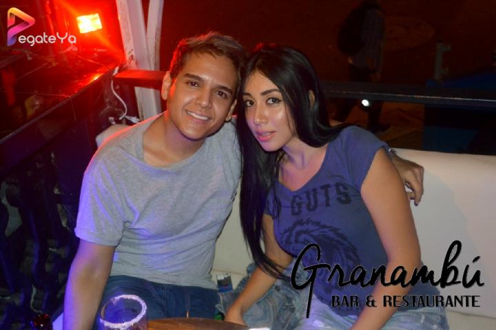 Foto 19 de La Terraza Granambu - Amor & Amistad 201 en La Terraza Granambu, Cali