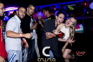 Foto 36 de Discoteca Crista Medellin marzo 2013 en Discoteca Crista Medellin, Medellín