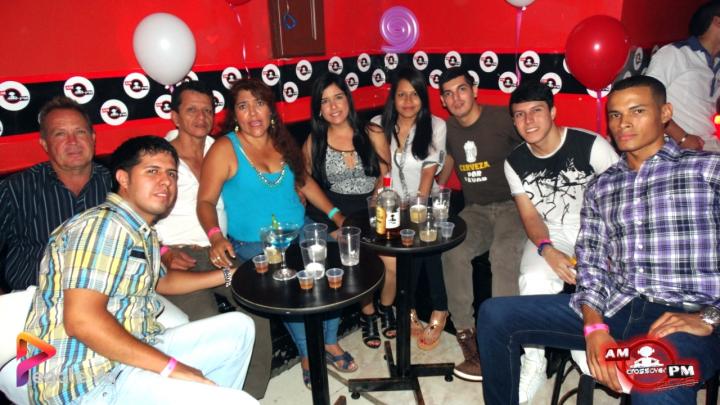 Foto 10 de Am / PM Bar - Cali 2015-03-17 en Am / PM Bar - Cali, Cali