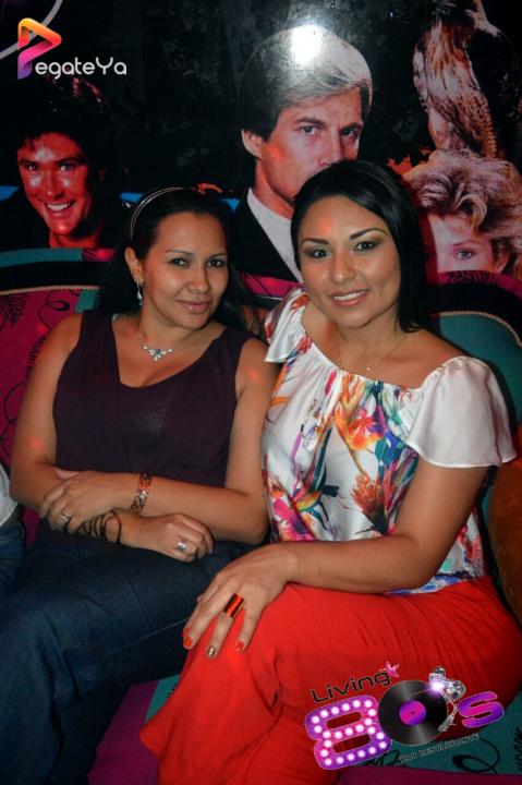 Foto 3 de living 80 - 2do 3er abril 2016 en Living Ochentas Cali, Cali