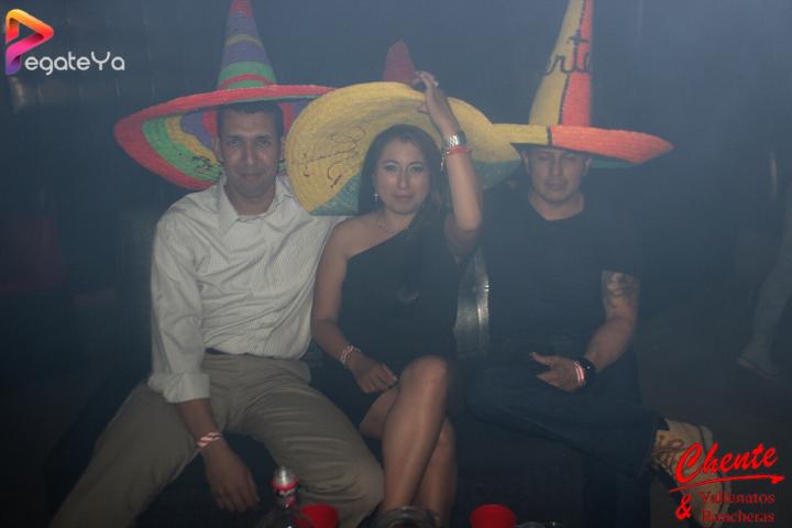 Foto 34 de Chente - 1er FDS Julio 2016 en CHENTE Vallenatos y Rancheras, Cali