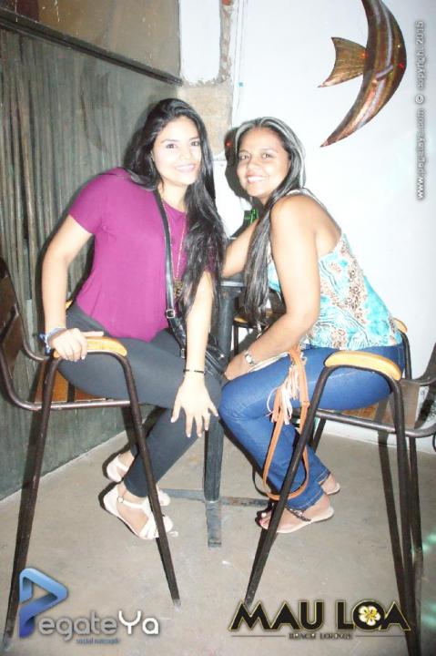 Foto 7 de mau loa 12 y 13 de julio de 2015 en mau loa cartagena, Cartagena
