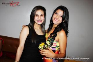 Foto 35 de Domingo 19 de Agosto 2012 en Discoteca Macondo Club Bucaramanga, Bucaramanga