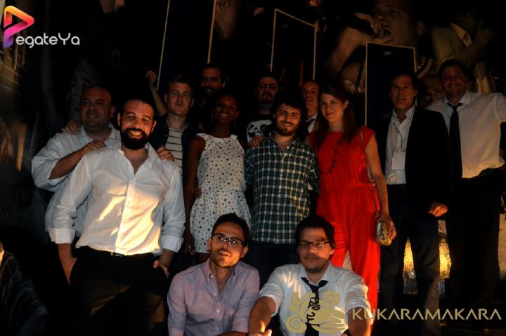 Foto 12 de Kukaramakara - 1er Fds Julio 2016 en Kukaramakara Discoteca Cali, Cali