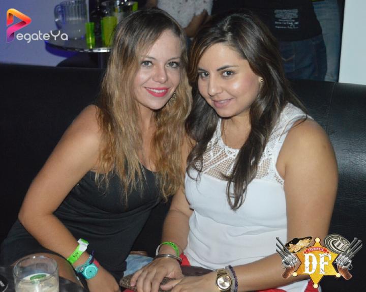 Foto 13 de EL DF CLUB - 4TOo Fds Sept. 2016 en El DF Club Discoteca