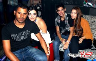 Foto 40 de Julio 20 del 2013 en Babel / Barra Libre Cali, Cali