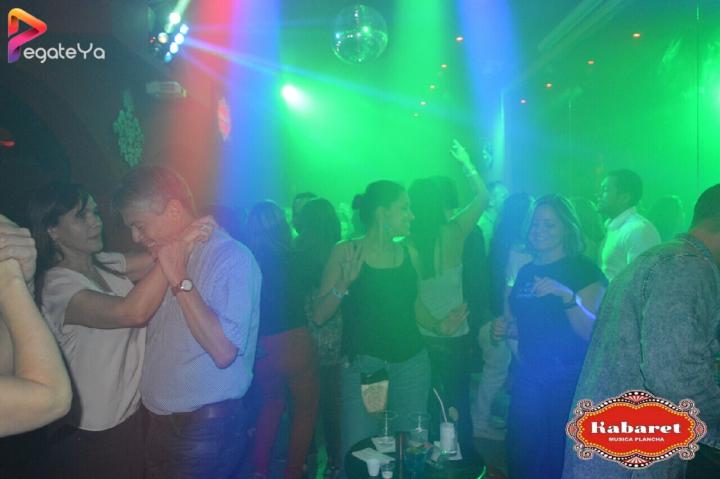 Foto 36 de Kabaret Bar - 4to Fds Sept 2016 en Kabaret - Granada, Cali