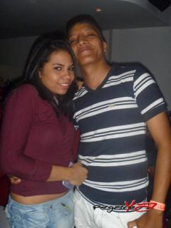 Foto 33 de Marzo 03 del 2012 en Babel / Barra Libre Cali, Cali