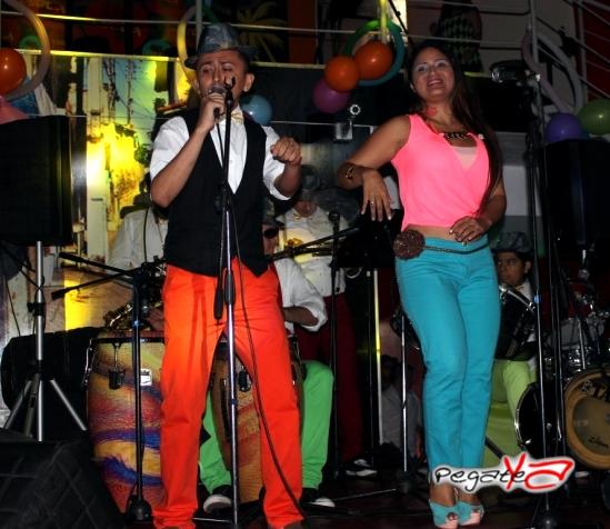 Foto 59 de Favela - 5to FDS Nov 2014 en Favela Club Menga, Cali