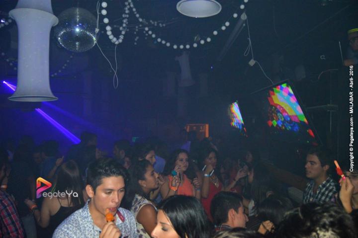 Foto 69 de Malabar Sabado 23 de abril de 2016 en Discoteca Malabar Bucaramanga, Bucaramanga