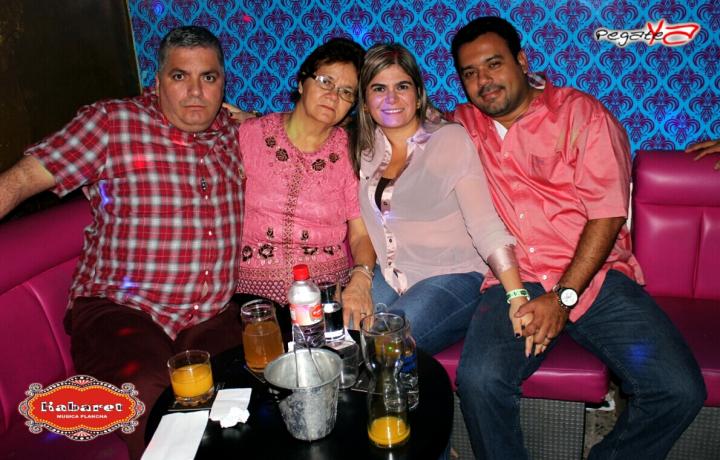 Foto 20 de Kabaret Bar - Amor y Amistad en Kabaret - Granada, Cali