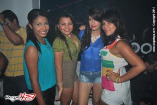 Foto 16 de taboo mayo 11 y 12 de 2013 en Discoteca Taboo Cartagena, Cartagena