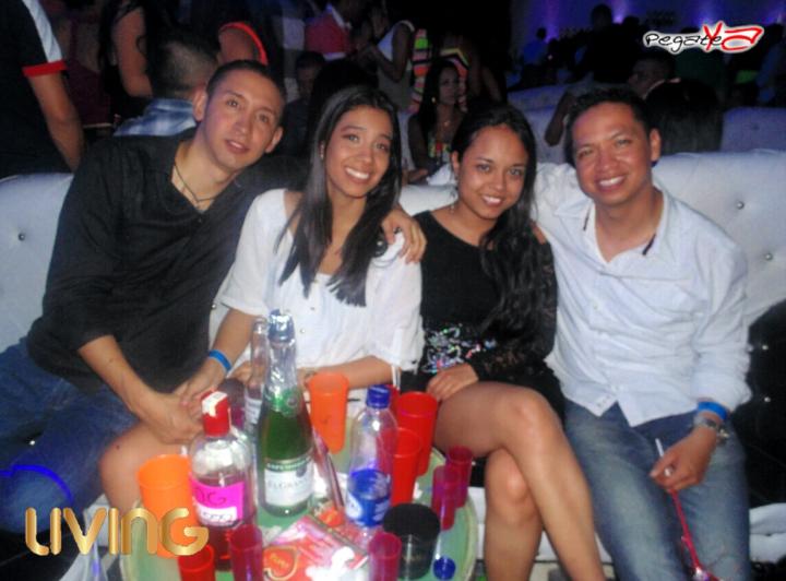 Foto 47 de Living - Amor y Amistad en Living Night Club, Cali