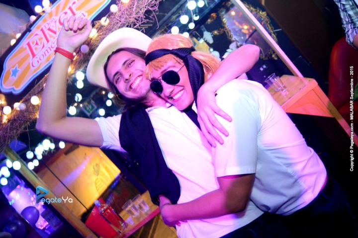 Foto 65 de Malabar - sabado 12 Sep 2015 en Discoteca Malabar Bucaramanga, Bucaramanga