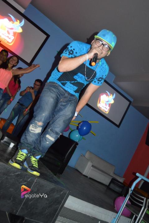 Foto 1 de Maria casquitos sabado 21 de marzo 2015 en Maria Casquitos Bucaramanga, Bucaramanga