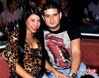 Foto 112 de Sapce ( Alkilados - Alberto Stylee ) en Space Menga, Cali