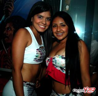 Foto 2 de Club Discoteca Mayoral - Oct. 27 en Discoteca Mayoral