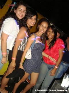 Foto 6 de 17-18 Febrero 2012 en Penelope Bucaramanga, Bucaramanga