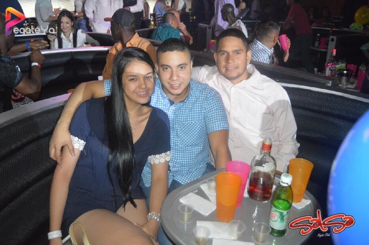 Foto 114 de Salsa Night Club - 4TO Fds Sept. 2016 en Salsa Night Club, Cali