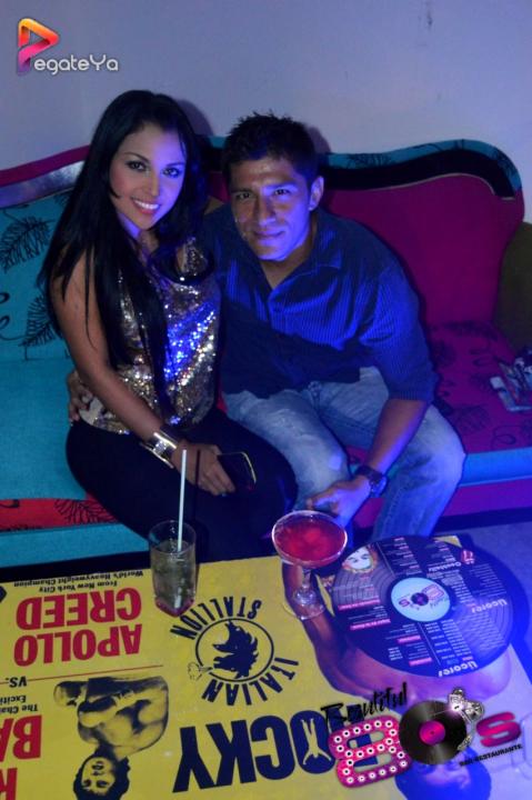 Foto 17 de Beautiful 80`s - Amor y Amistad 2015 en Beautiful 80`s Cali, Cali
