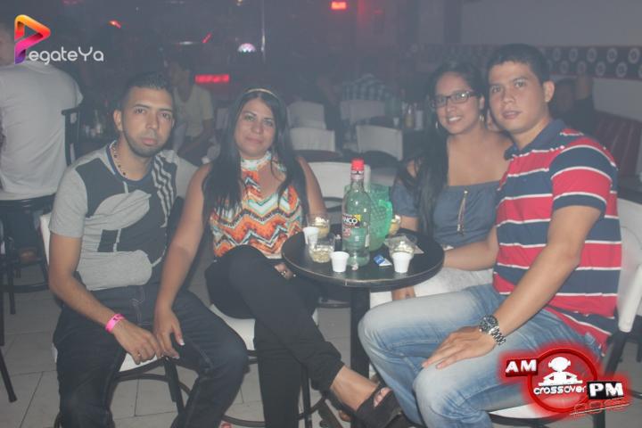 Foto 40 de Ampm - Feria 2015 en Am / PM Bar - Cali, Cali