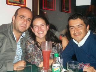 Foto 14 de Junio 02 del 2012 en La Plazza Delicatessen Manizales, Manizales