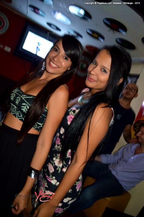 Foto 3 de Discoteca Malabar- 5 de Julio de 2014 en Discoteca Malabar Bucaramanga, Bucaramanga