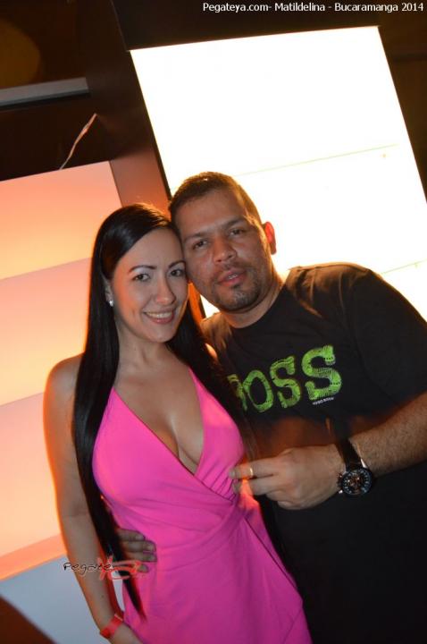 Foto 24 de Fotos Peter Manjarres en Discoteca Matildelina Bucaramanga, Bucaramanga