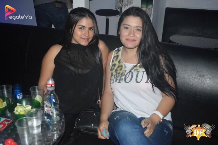 Foto 12 de El Df - 3er Fds Febrero 2017 en El DF Club Discoteca