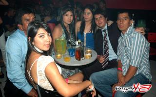 Foto 30 de Noviembre 24 del 2012 en Am / PM Bar - Cali, Cali