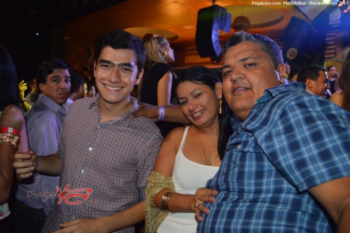 Foto 109 de Fotos Peter Manjarres en Discoteca Matildelina Bucaramanga, Bucaramanga