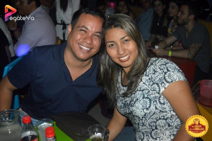 Foto 23 de Mi Dios Se Lo Pague - Feria 2015 en Fonda Mi Dios Se Lo Pague, Cali