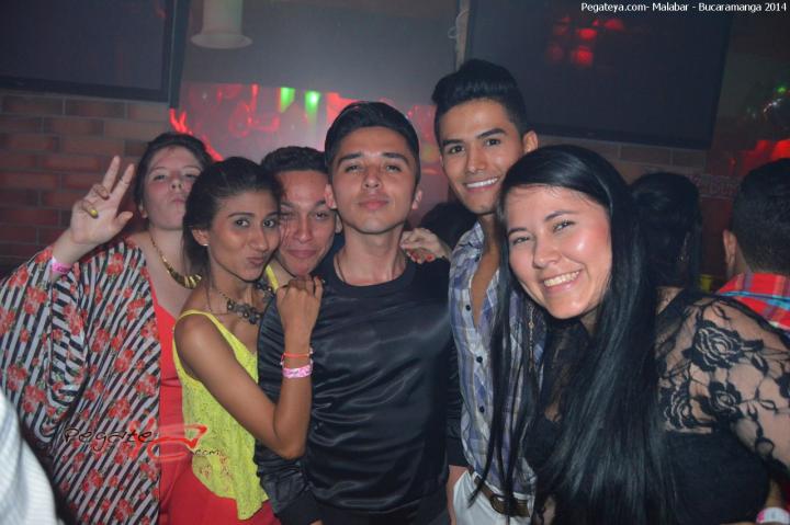 Foto 34 de Discoteca malabar - 19-20 sep 2014 en Discoteca Malabar Bucaramanga, Bucaramanga